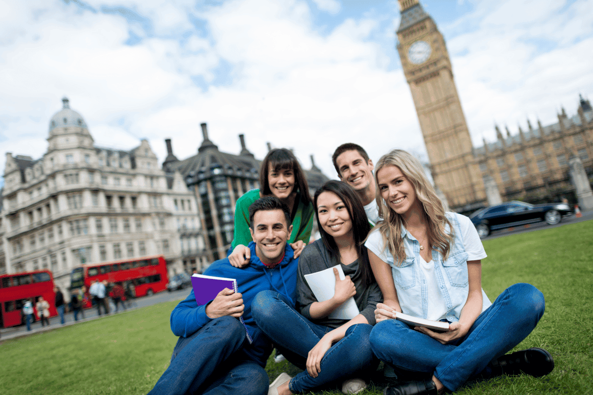 Study Abroad in 2025, Education Myanmar